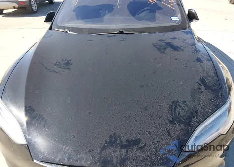 2018 Tesla Model S 100D/75D/P100D из США, поврежденный, VIN 5YJSA1E27JF280878